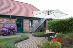 Apartment in Sehlen/Insel Rügen 3075